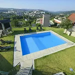 Villa Majestic In With Private Pool *