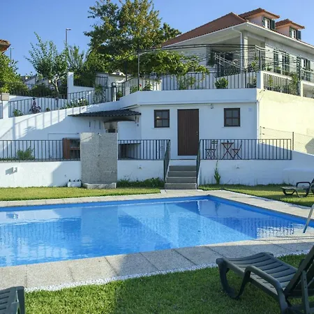Villa Majestic In With Private Pool Amarante