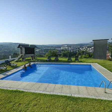 Majestic In With Private Pool *