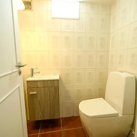 Majestic In With Private Pool וילה *