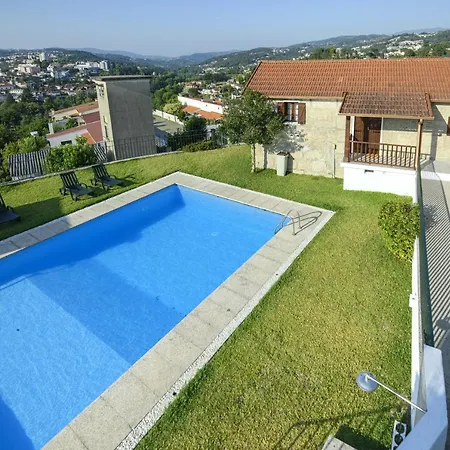 Majestic In With Private Pool