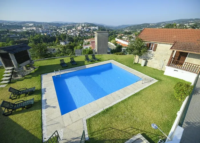 Villa Majestic In With Private Pool *