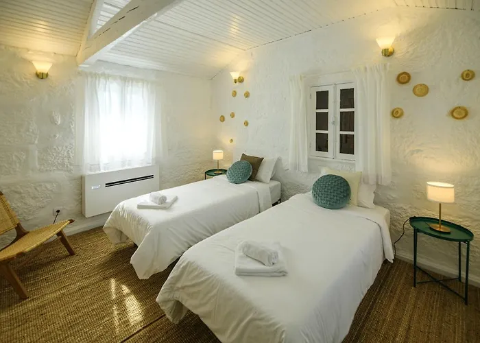 Majestic In With Private Pool Villa *