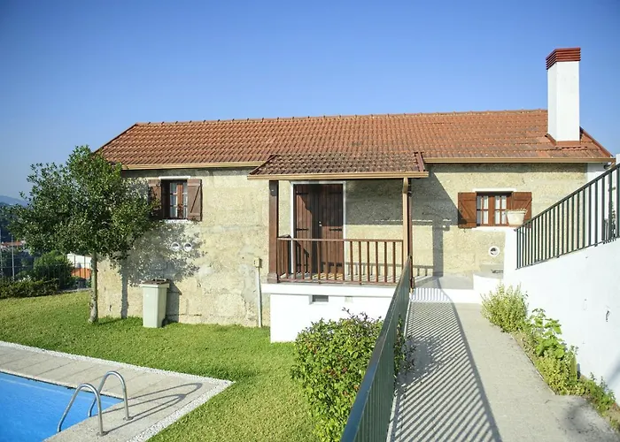 Villa Majestic In With Private Pool *