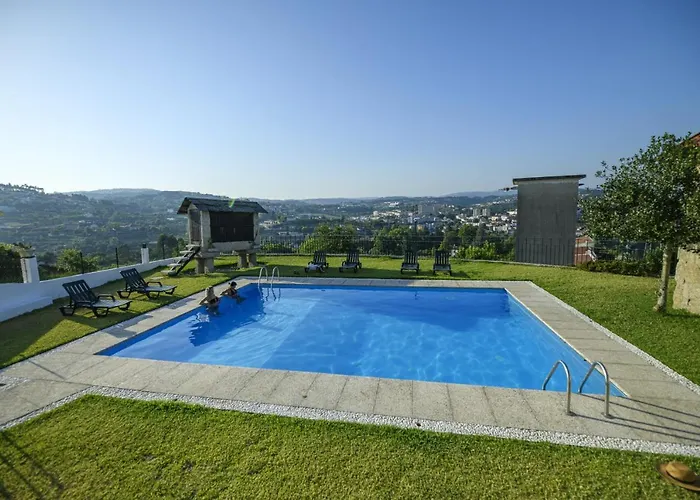 Majestic In With Private Pool *