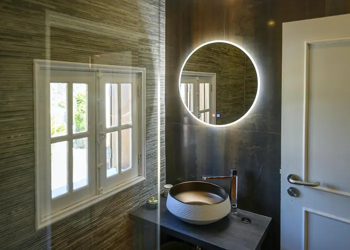 Majestic In With Private Pool * Amarante