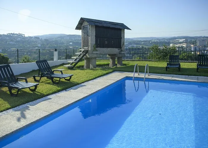 Majestic In With Private Pool *