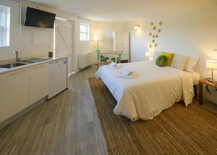 别墅 Majestic In With Private Pool *