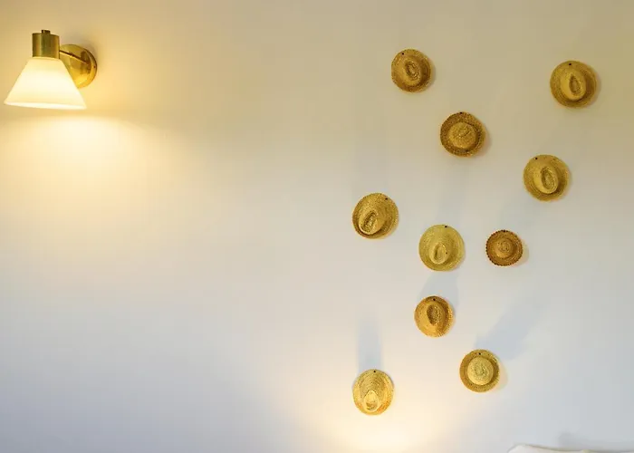 Majestic In With Private Pool 别墅