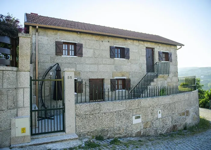 Villa Majestic In With Private Pool Amarante