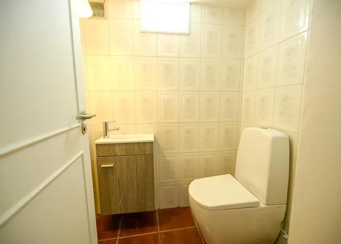 Majestic In With Private Pool Villa *