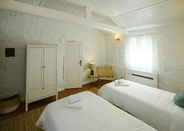 别墅 Majestic In With Private Pool