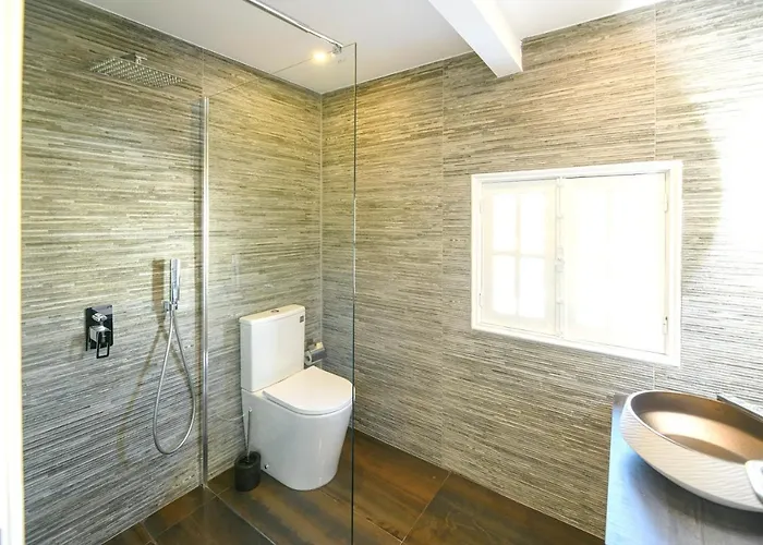 Majestic In With Private Pool 别墅