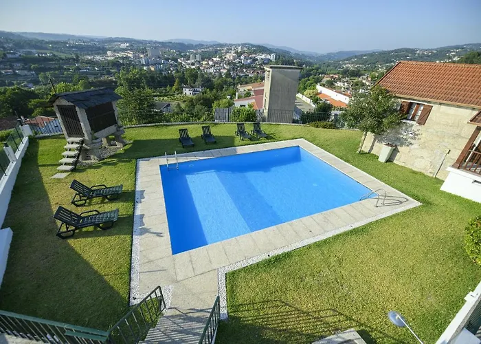 Villa Majestic In With Private Pool *