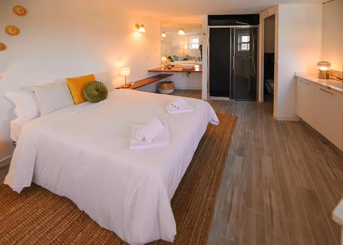 Majestic In With Private Pool Villa