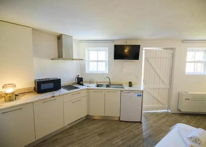 Majestic In With Private Pool Villa