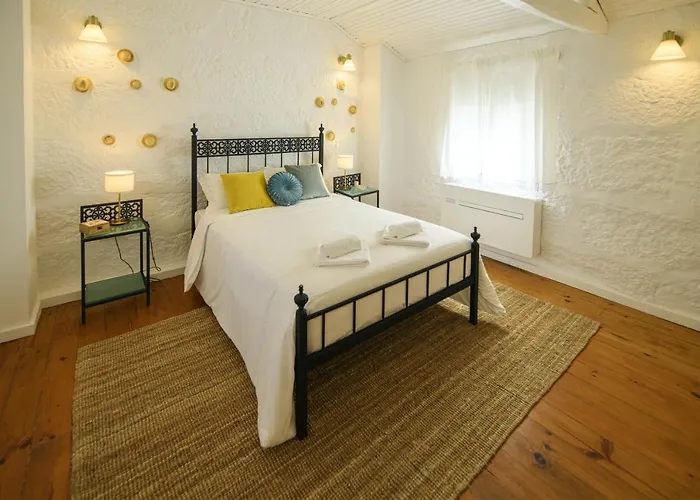 Majestic In With Private Pool * Amarante