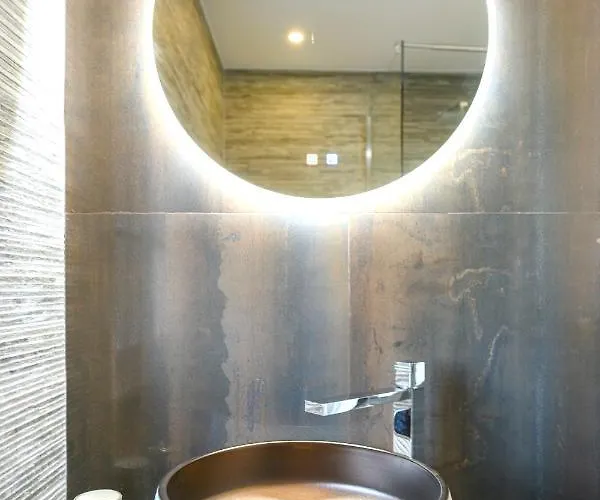 Majestic In With Private Pool 阿马兰特