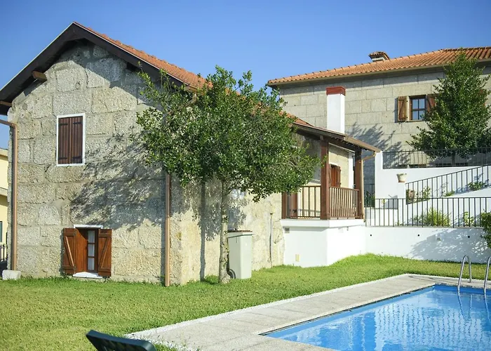 Villa Majestic In With Private Pool