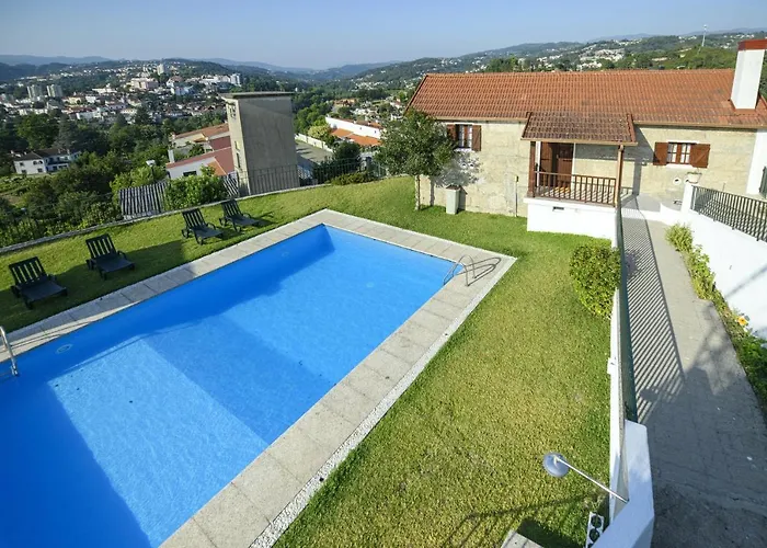 Majestic In With Private Pool