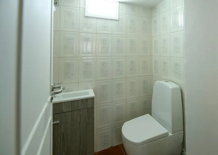 Villa Majestic In With Private Pool