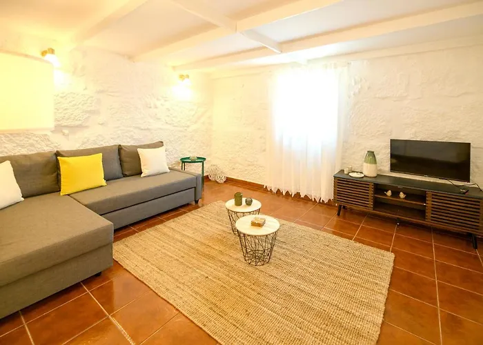 Villa Majestic In With Private Pool Amarante